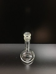 ChemGlass Cat No CG-8578-100 Class A Volumetric Flask 100mL