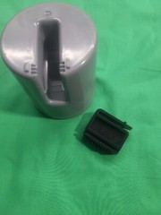 Zoeller 10-0689 Adjustable Pivot Point Weight For Suspened Switches, Z23A25. New