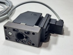 New Danfoss PVG 32 11084100 – PVEO32 Electrical Actuation