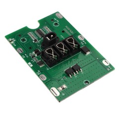 5S 21V 20A Li-ion Battery Protection Circuit Board Module for Wrench Power Tool