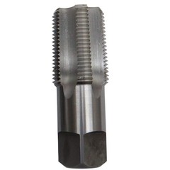 6 Piece NPT Pipe Tap, Carbon Steel, DWTPT Series Set, 1/8″, 1/4″, 3/8″, 1/2″,…