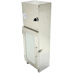 Pneumatic Aerosol Paint Filling Machine for Spray Paint 100/200ml Can Filler