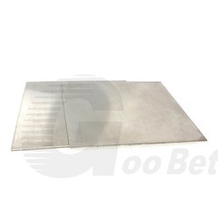 Cupronickel Alloy Sheet B18 Copper-Nickel Plate Metal Foil Band 0.1mm-3mm Thick