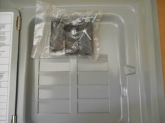 EATON CRTBR8ML 1613 RETROFIT COVER ASSEMBLY CRTBR8ML1613