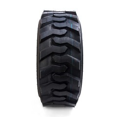 10-16.5 Skid Steer Tires 10 Ply 10×16.5 SKS Heavy Duty Deep Tread Tubeless NHS