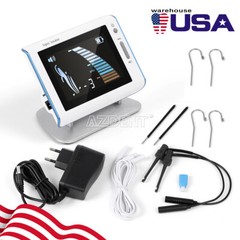 Dental LED Endo Motor 16:1 Contra Angle NEW / Apex Locator