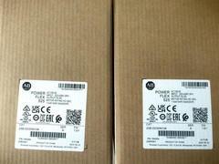 2025 New Allen-Bradley 25B-D030N104 Ser A PowerFlex 525 15kW 20Hp AC Drive