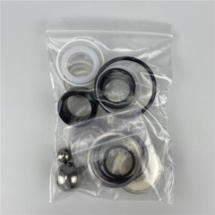 Aftermarket 15C852 Displacement Pump Repair Kit fits E-30 A Side ISO Pump 246832