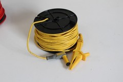AEMC 6470-B Ground Tester Kit