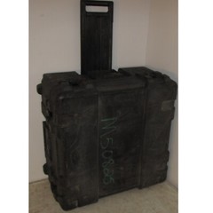 SKB rSeries 2222-12 Hard Case 26x26x14 Wheels Pull Out Handle Roto Molded