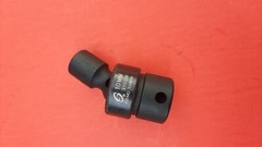NEW Sunex Tools 10mm 310UM 3/8″ Drive 6 Point Universal Impact Swivel Socket
