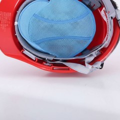 Safety Helmet Sweat Liner All Seasons Comfort Washable Helmet Cooling Pad