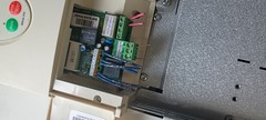 Schneider Electric ATV212HD37N4 37KW 480V 50HP Variable Frequency Drive USED !!