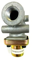 BENDIX PRESSURE PROTECTION H VALVE**SEE DESCRIPTION**