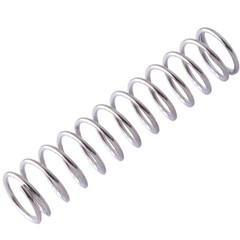 Wire Dia 0.2mm Compression Pressure Spring OD 1.5-2-2.5-3-4mm Stainless Steel