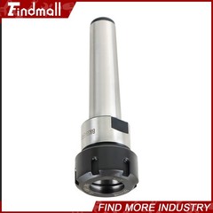 Findmall Brown & Sharpe #9 ER32 Collet Chuck Tool Holder