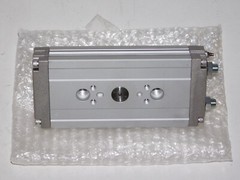 New SMC CDRQ2BS40-180C Compact Pneumatic Actuator Unit CRQ2R03 Module Made Japan