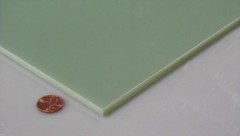 Micarta Phenolic G11 Sheet .250″ (1/4″) x 12″ x 24″