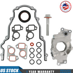 NEW High Volume Oil Pump Kit M295HV For 4.8L 5.3L 6.0L Silverado