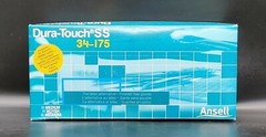 ANSELL 525019 Dura-Touch SS Stretch, Medium – 34-175