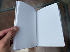 Rare Lululemon Membership Daily Journal Diary Idea Book Progress Tracker