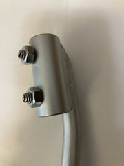 4×4 Relocation Lever JD 1025r 1023e 2017-2022 Models Only.