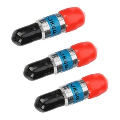1 Pack SMA-JK Male To Female RF Coaxial Attenuator High Quality 2W 6GHz 50Ω For