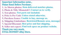 Nikon C-PSC Compact Plain Stand as in photos, sn:1535, DHL 3.5kg