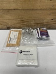 Fiber Optic System Tool Kit 0801-8015 Kitco