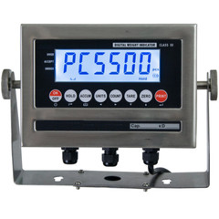 Load Cell Conversion Kit Weigh Module for Scale Tank Hoppers Vessels 20,000 lb