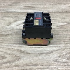 ALLEN BRADLEY TYPE N NEMA A300 700-N400A1 SER. C RELAY #803D84PR6*CO