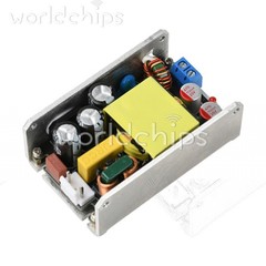 AC 95-265V to DC 24V 4A / 12V 8A 100W High-Power Switching Power Supply Board