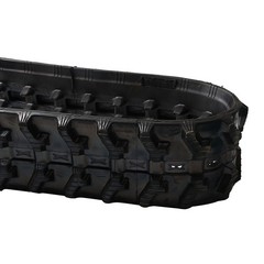 Rubber Track 180x72x36 7″ Fits Case CK08