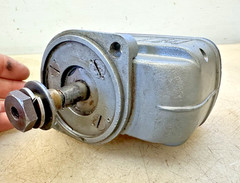 3hp ZC FAIRBANKS MORSE TYPE J1B2 MAGNETO Ser No. 924711 FM ZC GAS ENGINE J