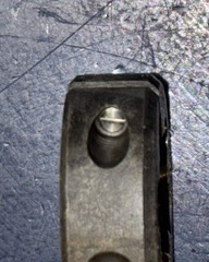 M20x2.5 Adjustable Round Die HSS High Speed Steel M20 X 2.5 1-1/2”OD