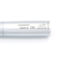 US COXO Dental High Speed Handpiece Fiber Optic CX207-GK-SPQ fit KaVo Multiflex