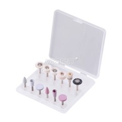 Dental Composite Polishing Kit RA 2.35MM For Composite Finishing and Polishing