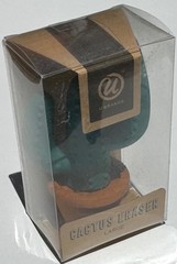 U Brands Cactus Shape Eraser School Office Supply