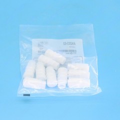 1Bag/10pcs SMC AN203-02 Silencers Brand New Spot Stock fast shipping