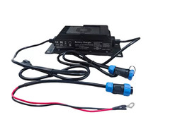 12V 100Ah LiFePO4 Lithium Battery for Solar Home Back Up RV Off-grid BMS 12.8V