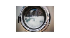 Spartan Chemical Co. 701805 Clothesline Fresh 5 Gallon Detergent EP Clear