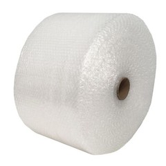 UBMOVE Small Bubble Cushioning Wrap 12″ x 175′ Long Roll Perforated 12″