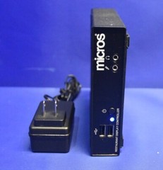 Micros/Oracle DT166 KDS UNIT PN 700876-200 W/ Warranty – RECONDITIONED
