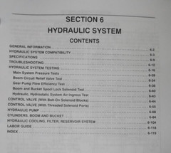 NEW HOLLAND L865 Lx865 Lx885 SKID STEER SERVICE SHOP REPAIR WORKSHOP MANUAL