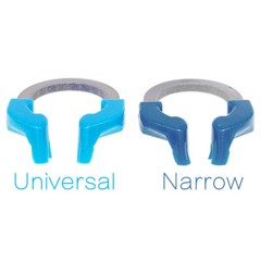Dental Matrix Bands Ring Sectional Matrice Clamp Fit Garrison Palodent V3 System