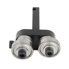 Upper or Lower Fits For Most 14″ Band Saws Bandsaw Ball Bearing Blade Guide