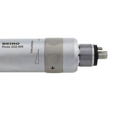 Dental Low Speed Air Motor 4 Hole E-Type Motors Mini AM-20 RM NSK Internal Water