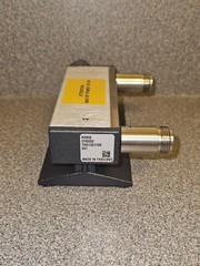 Keysight 8495A Manual Attenuator, 4 GHz, 70 dB, 10-dB Steps; N-Female Connector