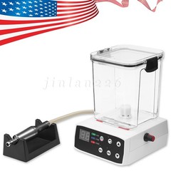 SKYSEA Electric Dental Motor +1:5 High Speed Handpiece Contra Angle