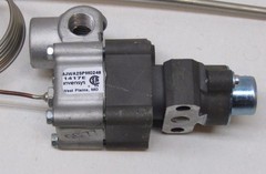 4350-127 Robertshaw Commercial Gas Oven Thermostat for BJWA 46-1210 460-107-000